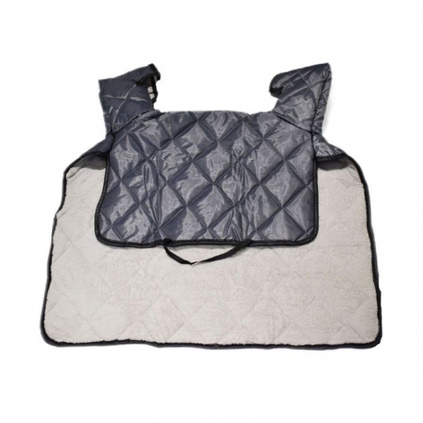 Κουβέρτα με Χούφτες - Προστατευτικό Αντιανεμικό Αναβάτη Μοτοσυκλέτας - Μηχανής - Σκούτερ Κουβέρτα με Χούφτες - Προστατευτικό Αντιανεμικό Αναβάτη Μοτοσυκλέτας - Μηχανής - Σκούτερ