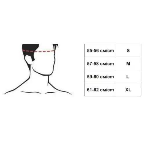 Κράνος Μοτοσικλέτας Full Face Unisex – Κόκκινο με Λευκές Λεπτομέρειες Κράνος Μοτοσικλέτας Full Face Unisex – Κόκκινο με Λευκές Λεπτομέρειες