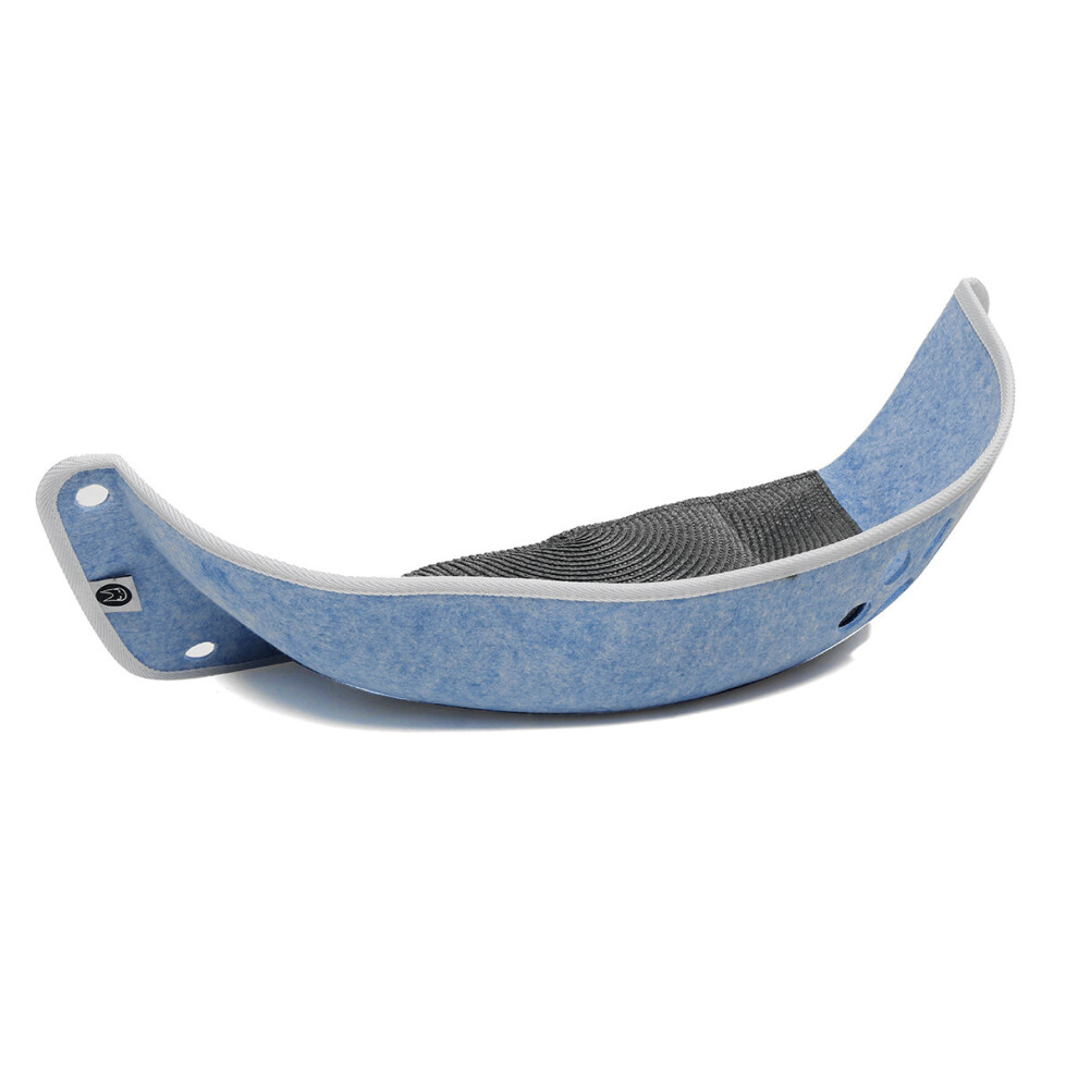 Κρεμαστό Κρεβατάκι Γάτας με Βεντούζα για Παράθυρο 20x65x23cm - Nobleza Κρεμαστό Κρεβατάκι Γάτας με Βεντούζα για Παράθυρο 20x65x23cm - Nobleza