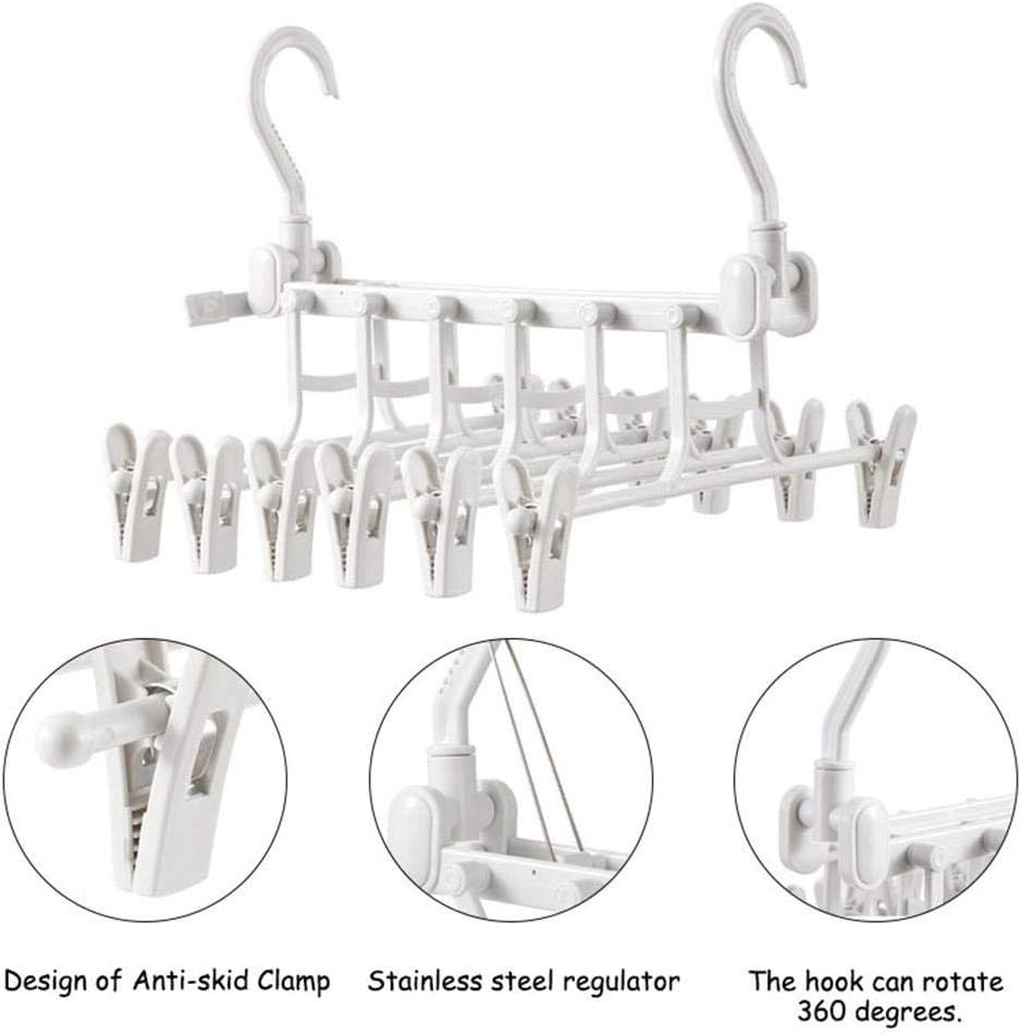 Κρεμάστρα Σχάρα Ρούχων Πτυσσόμενη Λευκή Κρεμάστρα Σχάρα Ρούχων Πτυσσόμενη Λευκή