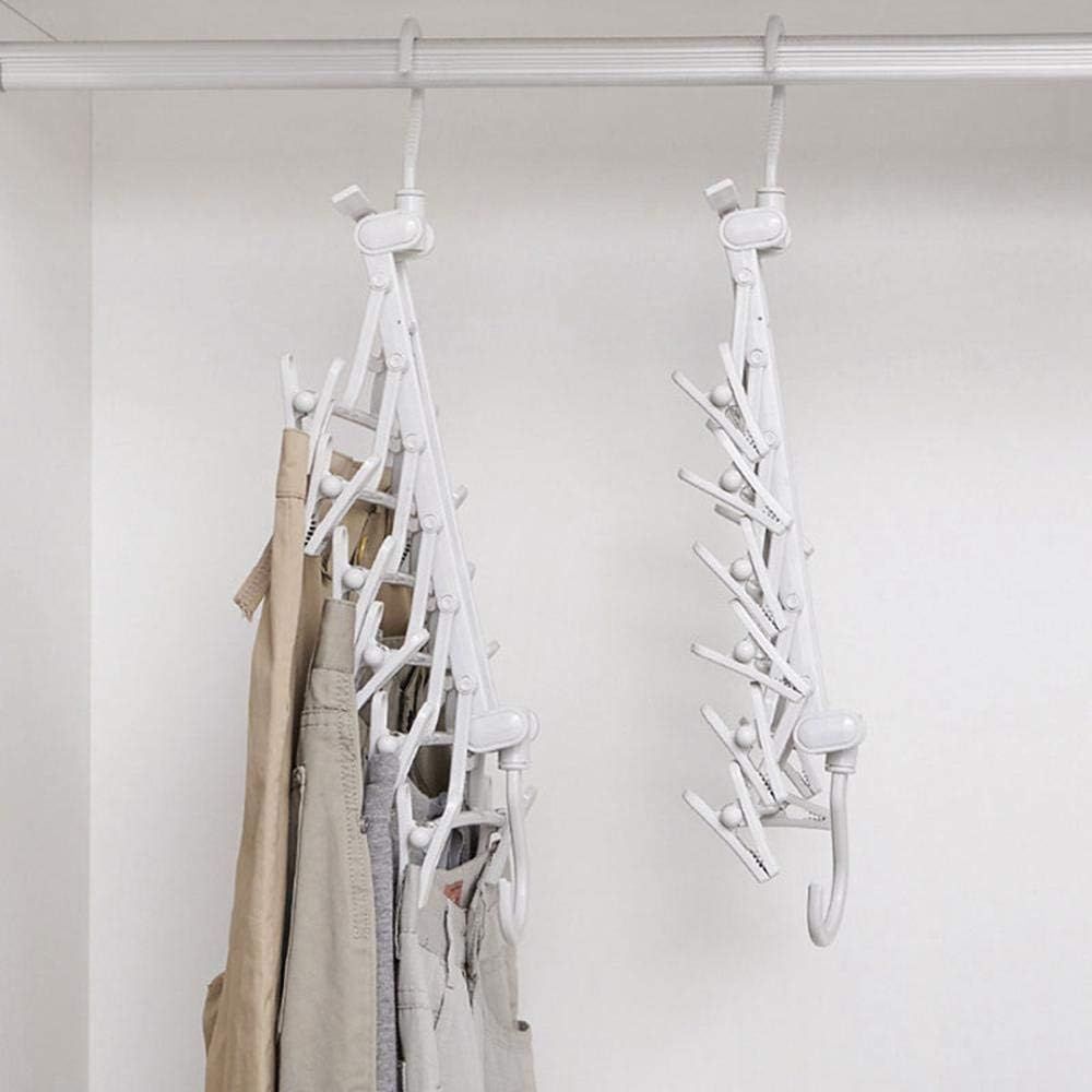 Κρεμάστρα Σχάρα Ρούχων Πτυσσόμενη Λευκή Κρεμάστρα Σχάρα Ρούχων Πτυσσόμενη Λευκή