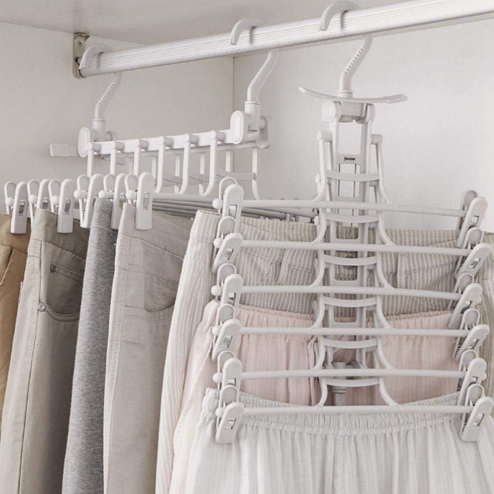 Κρεμάστρα Σχάρα Ρούχων Πτυσσόμενη Λευκή Κρεμάστρα Σχάρα Ρούχων Πτυσσόμενη Λευκή