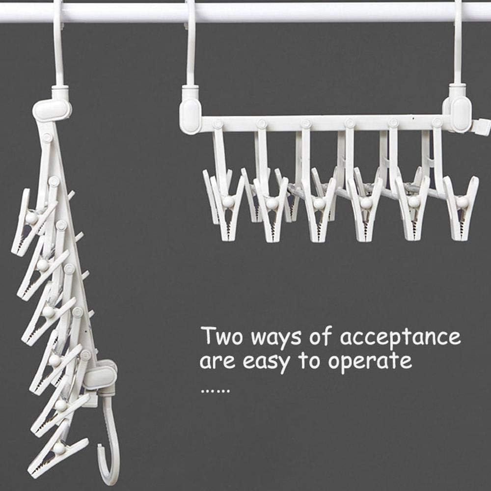 Κρεμάστρα Σχάρα Ρούχων Πτυσσόμενη Λευκή Κρεμάστρα Σχάρα Ρούχων Πτυσσόμενη Λευκή