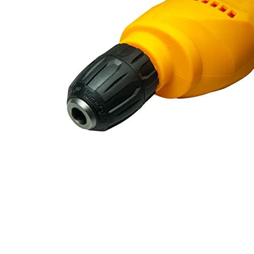 Κρουστικό Δράπανο 650W για Τρυπάνια Διαμέτρου 10 mm Κρουστικό Δράπανο 650W για Τρυπάνια Διαμέτρου 10 mm