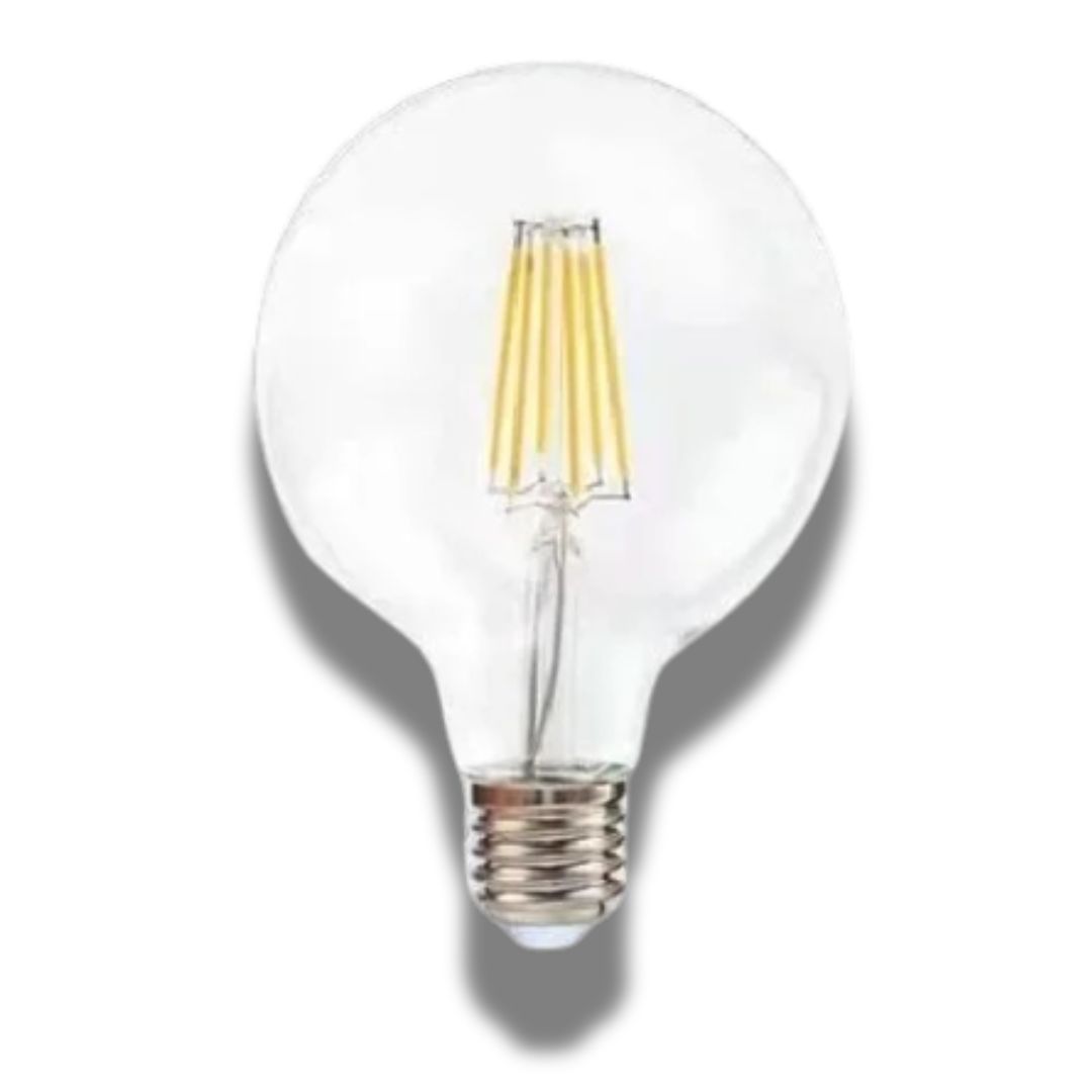 Λάμπα LED Ψυχρού Φωτισμού 6500K 12W E27 - Universo Λάμπα LED Ψυχρού Φωτισμού 6500K 12W E27 - Universo