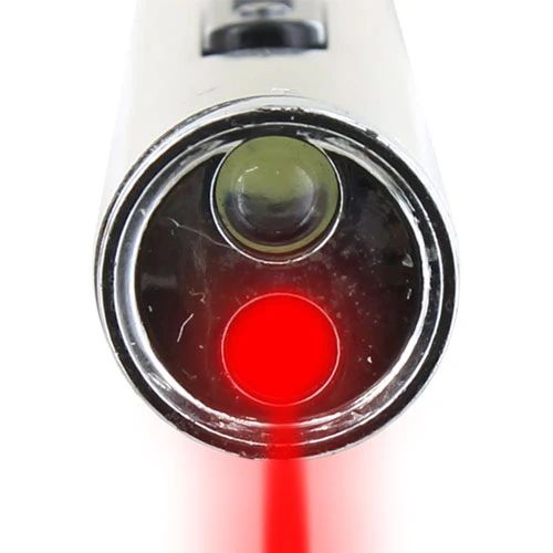 Laser Pointer Φακός LED Laser Pointer Φακός LED