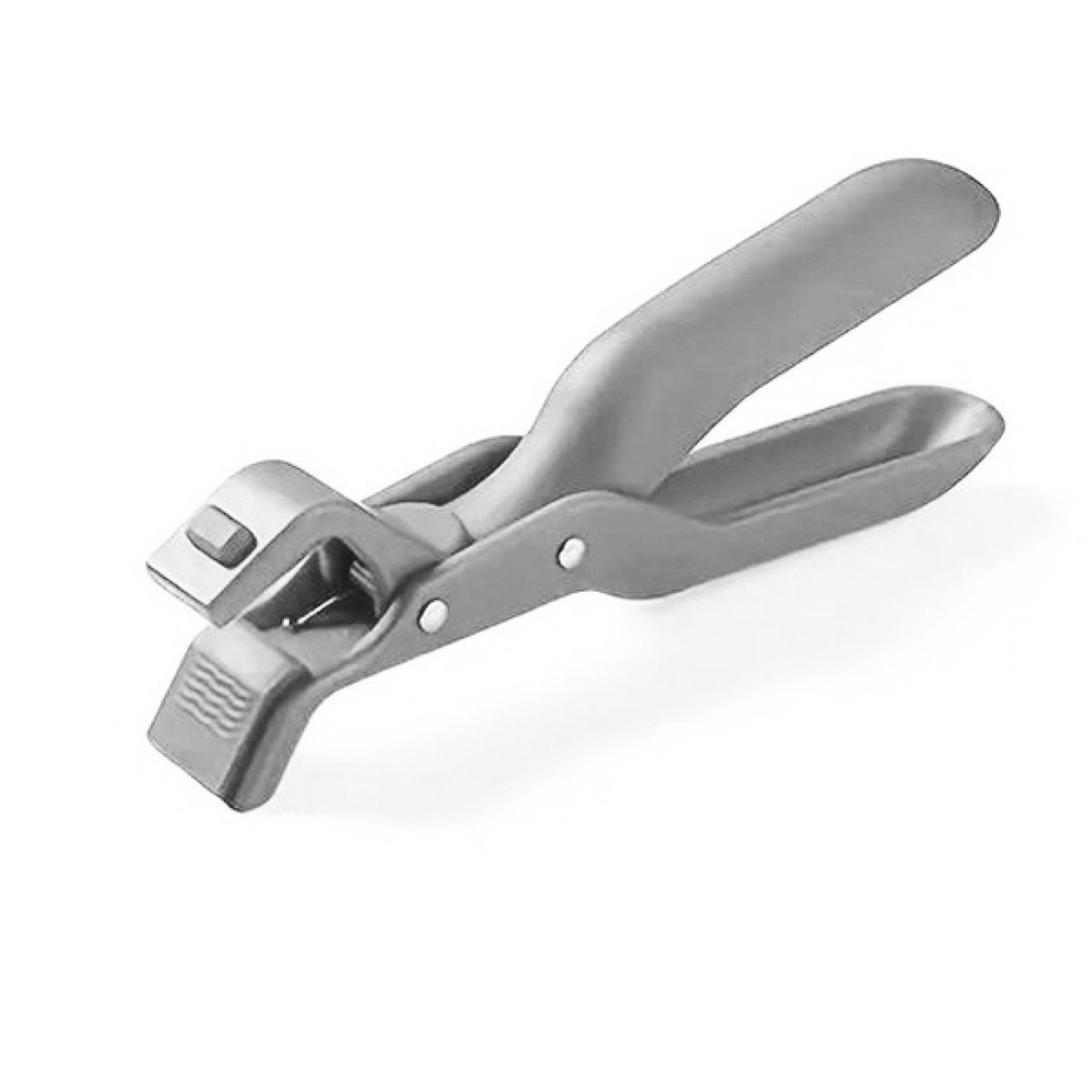 Λαβίδα Ζεστών Αντικειμένων Μαγειρέματος - Γκρι Λαβίδα Ζεστών Αντικειμένων Μαγειρέματος - Γκρι