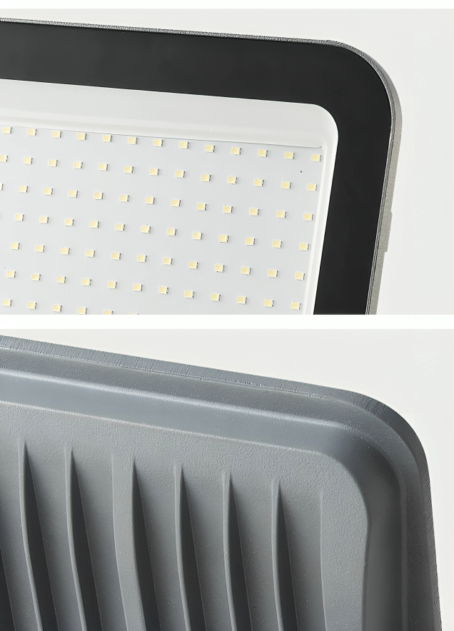 LED 289 SMD Αδιάβροχος Προβολέας 200W 18000LM - AIGOSTAR LED 289 SMD Αδιάβροχος Προβολέας 200W 18000LM - AIGOSTAR