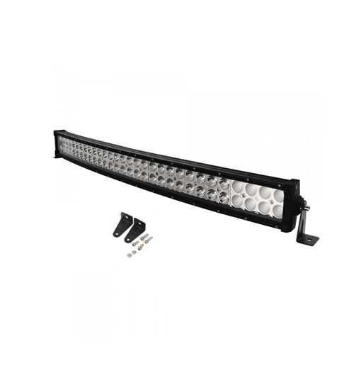 LED Αδιάβροχη Μπάρα Αλουμινίου Curved 12V-24V 79cm 405W 60 SMD IP68 32400LM LED Αδιάβροχη Μπάρα Αλουμινίου Curved 12V-24V 79cm 405W 60 SMD IP68 32400LM