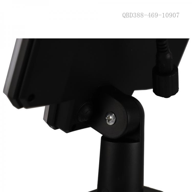 LED Αδιάβροχο Ηλιακό Επαναφορτιζόμενο Επιτοίχιο Φωτιστικό με Πάνελ 108 SMD, Αισθητήρα Κίνησης, Τηλεχειριστήριο και Ψυχρό Λευκό Φωτισμό Μαύρο LED Αδιάβροχο Ηλιακό Επαναφορτιζόμενο Επιτοίχιο Φωτιστικό με Πάνελ 108 SMD, Αισθητήρα Κίνησης, Τηλεχειριστήριο και Ψυχρό Λευκό Φωτισμό Μαύρο