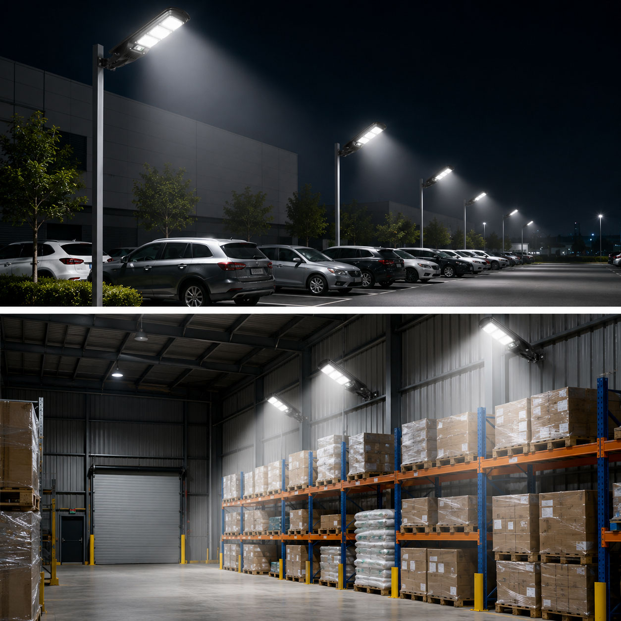 Led Αδιάβροχο Ηλιακό Φωτιστικό Δρόμου 150W 11520LM με Ανιχνευτή Κίνησης και Τηλεχειριστήριο Jortan JT-G-150W Led Αδιάβροχο Ηλιακό Φωτιστικό Δρόμου 150W 11520LM με Ανιχνευτή Κίνησης και Τηλεχειριστήριο Jortan JT-G-150W