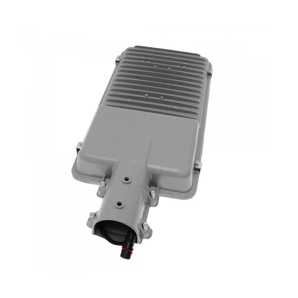 LED Αδιάβροχο Ηλιακό Φωτιστικό / Προβολέας Δρόμου 100W 12480LM με Τηλεχειριστήριο, Βάση Στήριξης & Χρονοδιακόπτη LED Αδιάβροχο Ηλιακό Φωτιστικό / Προβολέας Δρόμου 100W 12480LM με Τηλεχειριστήριο, Βάση Στήριξης & Χρονοδιακόπτη