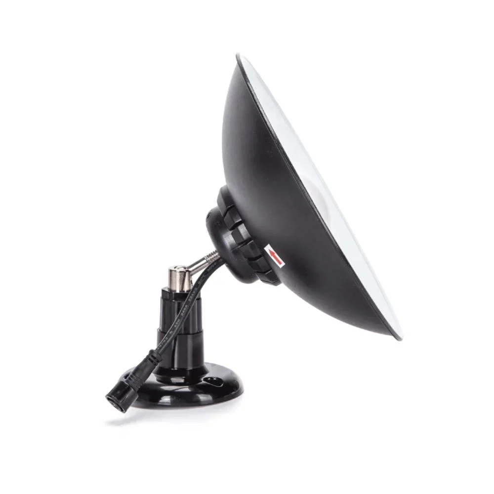 LED Αδιάβροχο Ηλιακό Φωτιστικό Τοίχου 50W με Αισθητήρα - 3 Ρυθμίσεις Φωτισμού και Τηλεχειριστήριο - Aigostar LED Αδιάβροχο Ηλιακό Φωτιστικό Τοίχου 50W με Αισθητήρα - 3 Ρυθμίσεις Φωτισμού και Τηλεχειριστήριο - Aigostar