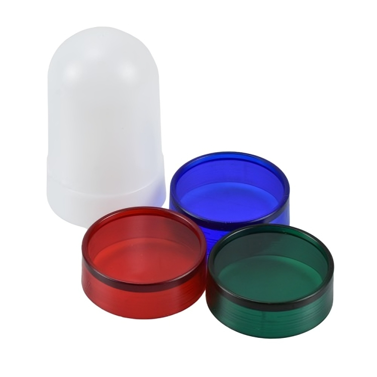 LED Αδιάβροχος Επαναφορτιζόμενος Φακός Αλουμινίου με Άγκιστρο Στήριξης και RGB Χρωματιστούς Φακούς - Andowl LED Αδιάβροχος Επαναφορτιζόμενος Φακός Αλουμινίου με Άγκιστρο Στήριξης και RGB Χρωματιστούς Φακούς - Andowl