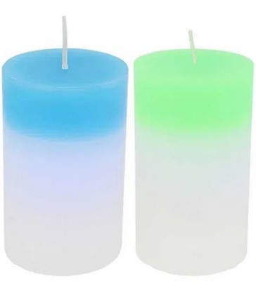 LED Διακοσμητικό Κερί με Εναλλαγή Χρωμάτων - Magic Candle LED Διακοσμητικό Κερί με Εναλλαγή Χρωμάτων - Magic Candle