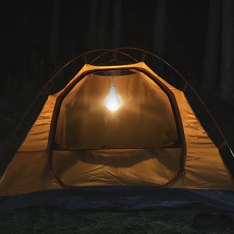 LED Επαναφορτιζόμενη Λάμπα USB 20W 6000K - Με Γάντζο & 5 Λειτουργίες Φωτισμού LED Επαναφορτιζόμενη Λάμπα USB 20W 6000K - Με Γάντζο & 5 Λειτουργίες Φωτισμού