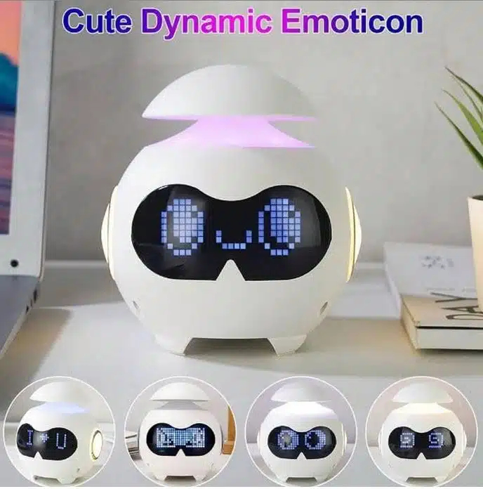 LED Πολυλειτουργικό Επαναφορτιζόμενο Ψηφιακό Ρολόι – Ξυπνητήρι Φωτιστικό με Ηχείο Bluetooth και Οθόνη LED Πολυλειτουργικό Επαναφορτιζόμενο Ψηφιακό Ρολόι – Ξυπνητήρι Φωτιστικό με Ηχείο Bluetooth και Οθόνη