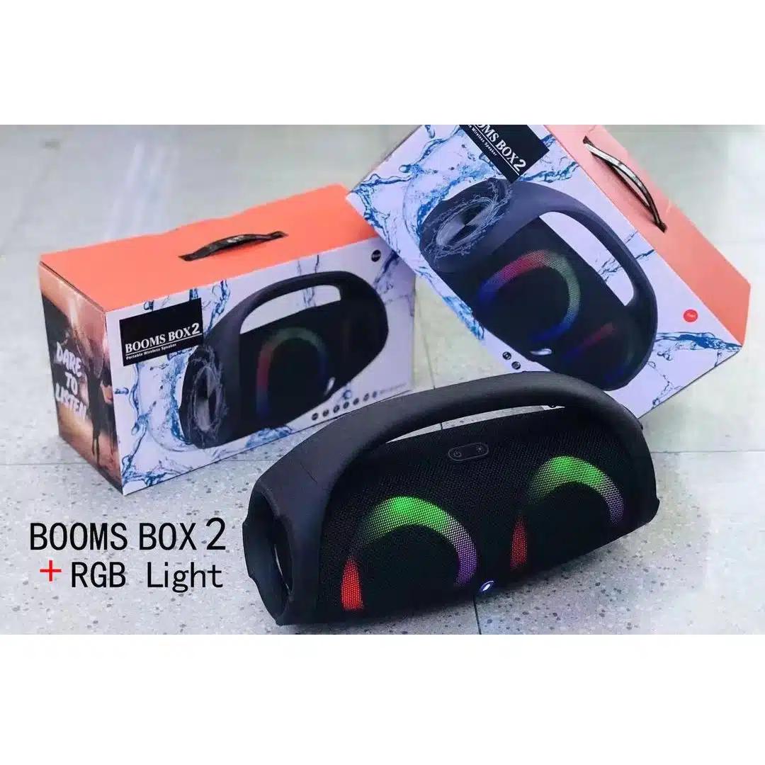 LED Φορητό Ασύρματο Ηχοσύστημα Bluetooth με Φωτισμό- Ηχείο Επαναφορτιζόμενο LED Φορητό Ασύρματο Ηχοσύστημα Bluetooth με Φωτισμό- Ηχείο Επαναφορτιζόμενο