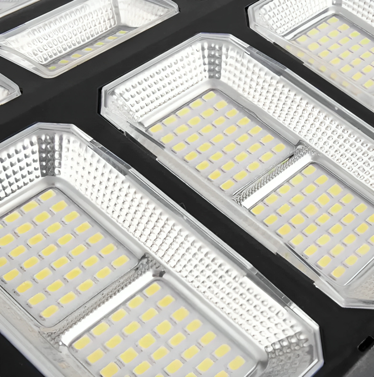 LED Ηλιακός Προβολέας 1600W με Ανιχνευτή Κίνησης & Φωτοκύτταρο - IP67 Αδιάβροχο LED Ηλιακός Προβολέας 1600W με Ανιχνευτή Κίνησης & Φωτοκύτταρο - IP67 Αδιάβροχο