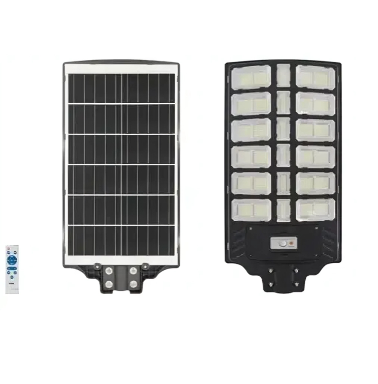 LED Ηλιακός Προβολέας 1600W με Ανιχνευτή Κίνησης & Φωτοκύτταρο - IP67 Αδιάβροχο LED Ηλιακός Προβολέας 1600W με Ανιχνευτή Κίνησης & Φωτοκύτταρο - IP67 Αδιάβροχο