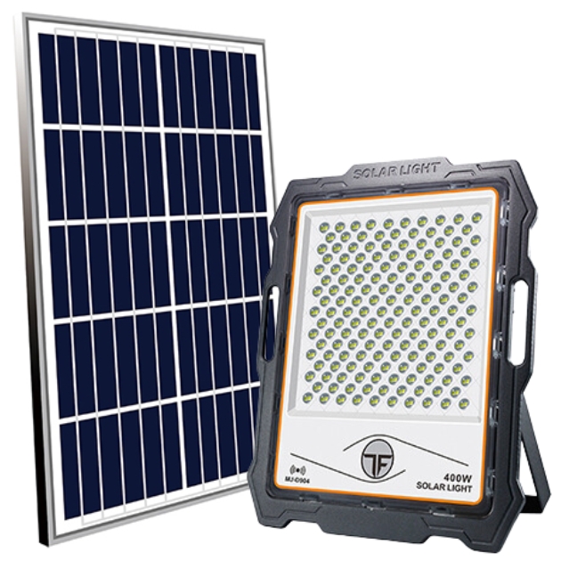 LED Ηλιακός Προβολέας 600W IP67 με Τηλεχειρισμό LED Ηλιακός Προβολέας 600W IP67 με Τηλεχειρισμό