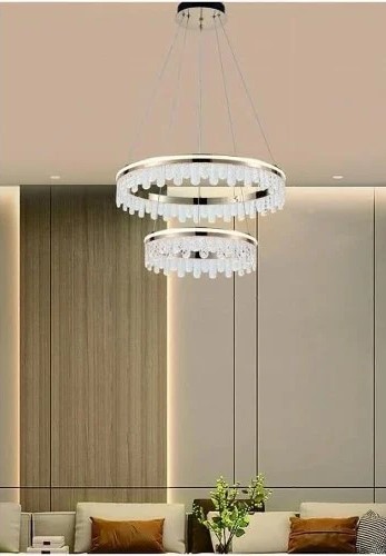 LED Κρεμαστό Φωτιστικό Οροφής 72W με 3 Ρυθμίσεις Φωτισμού 150 x 60cm - Universo LED Κρεμαστό Φωτιστικό Οροφής 72W με 3 Ρυθμίσεις Φωτισμού 150 x 60cm - Universo