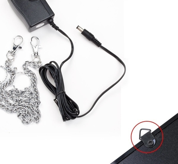 Led Πολύχρωμη Φωτιζόμενη Διαφημιστική Πινακίδα “Coffee” 50x26cm Led Πολύχρωμη Φωτιζόμενη Διαφημιστική Πινακίδα “Coffee” 50x26cm