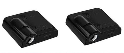 Προτζέκτορες Πόρτας Αυτοκινήτου με Λογότυπο Opel Προτζέκτορες Πόρτας Αυτοκινήτου με Λογότυπο Opel