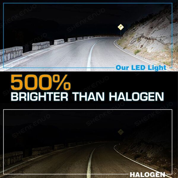 LED Στρογγυλός Αδιάβροχος Προβολέας Αυτοκινήτου 7” 12-24V με Βύσμα H4 Ψυχρό Λευκό – Πορτοκαλι LED Στρογγυλός Αδιάβροχος Προβολέας Αυτοκινήτου 7” 12-24V με Βύσμα H4 Ψυχρό Λευκό – Πορτοκαλι