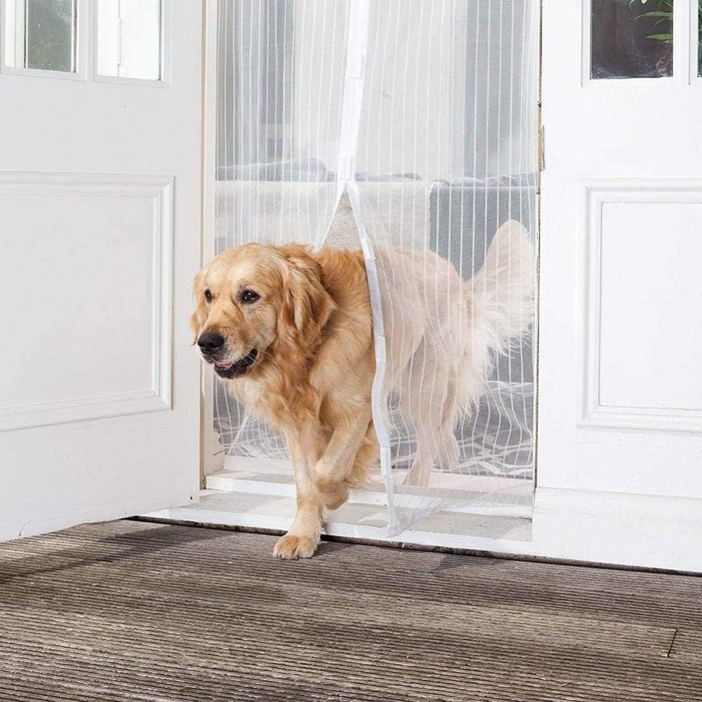 Μαγνητική Σίτα Πόρτας 150x250cm - Hoomei Μαγνητική Σίτα Πόρτας 150x250cm - Hoomei
