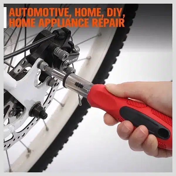 Μαγνητικό Σετ Κατσαβιδιών 100 Τεμαχίων Μαγνητικό Σετ Κατσαβιδιών 100 Τεμαχίων