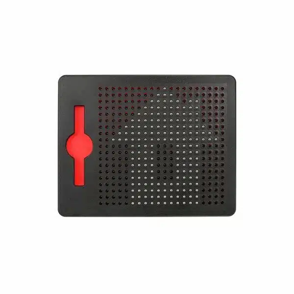 Μαγνητικός Έξυπνος Πίνακας Σχεδίασης - Δεξιοτήτων με 380 Μπάλες και Στυλό για Παιδιά Άνω των 3 Ετών Μαγνητικός Έξυπνος Πίνακας Σχεδίασης - Δεξιοτήτων με 380 Μπάλες και Στυλό για Παιδιά Άνω των 3 Ετών