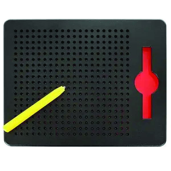 Μαγνητικός Έξυπνος Πίνακας Σχεδίασης - Δεξιοτήτων με 380 Μπάλες και Στυλό για Παιδιά Άνω των 3 Ετών Μαγνητικός Έξυπνος Πίνακας Σχεδίασης - Δεξιοτήτων με 380 Μπάλες και Στυλό για Παιδιά Άνω των 3 Ετών