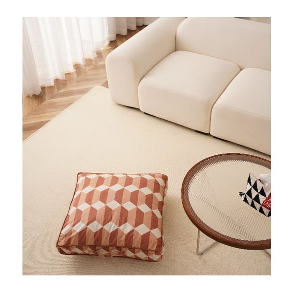 Μαξιλάρι Δαπέδου Τετράγωνο με Διάφορα Σχέδια 60x60x10cm Μαξιλάρι Δαπέδου Τετράγωνο με Διάφορα Σχέδια 60x60x10cm