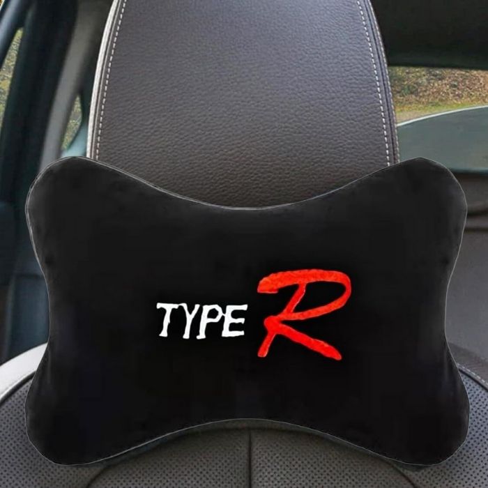 Μαξιλάρι Προσκέφαλου Καθίσματος Αυτοκινήτου 16 x 24cm 2 τμχ – Μαύρο Μαξιλάρι Προσκέφαλου Καθίσματος Αυτοκινήτου 16 x 24cm 2 τμχ – Μαύρο