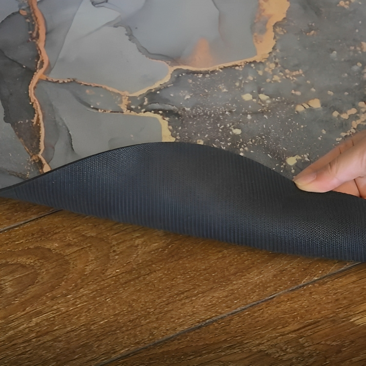 Μαλακό Απορροφητικό Πατάκι Μπάνιου - 38 x 58 cm Μαλακό Απορροφητικό Πατάκι Μπάνιου - 38 x 58 cm