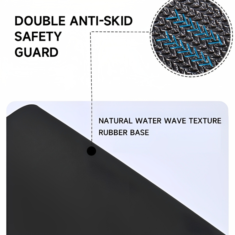 Μαλακό Απορροφητικό Πατάκι Μπάνιου με Σχέδια - 38 x 58 cm Μαλακό Απορροφητικό Πατάκι Μπάνιου με Σχέδια - 38 x 58 cm