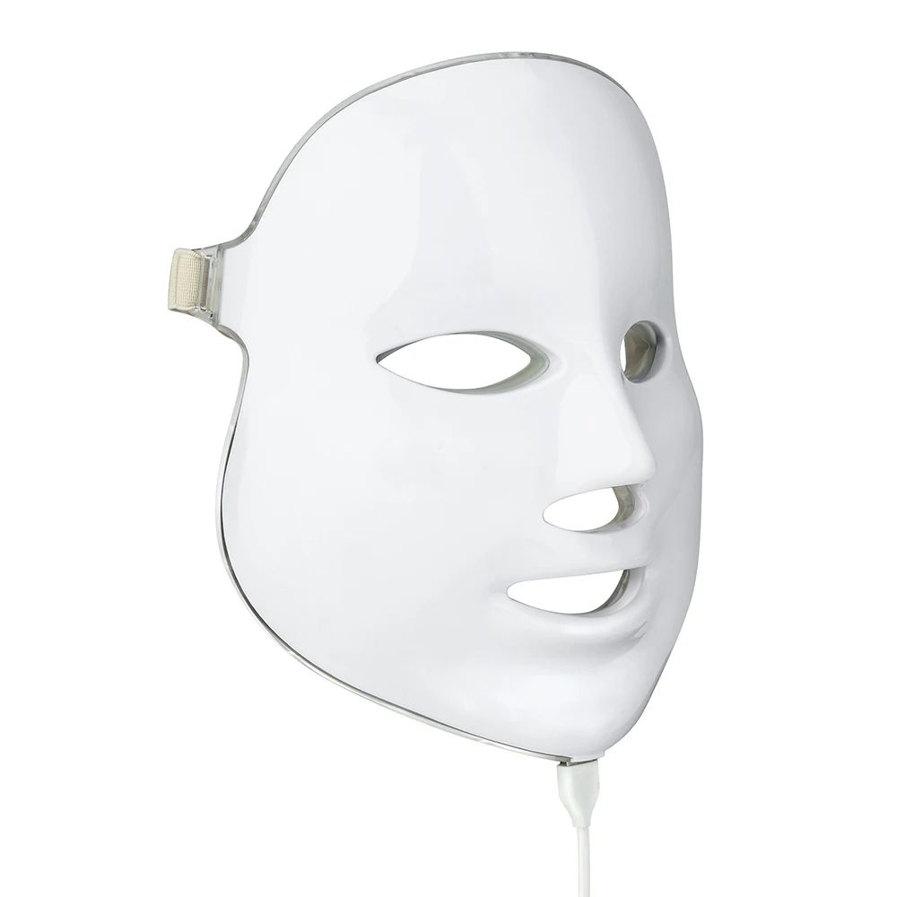 Μάσκα Φωτοθεραπείας Αναζωογόνησης Προσώπου - Λαιμού Αντιγήρανσης και Κατά των Ρυτίδων - LED Μάσκα Φωτοθεραπείας Αναζωογόνησης Προσώπου - Λαιμού Αντιγήρανσης και Κατά των Ρυτίδων - LED