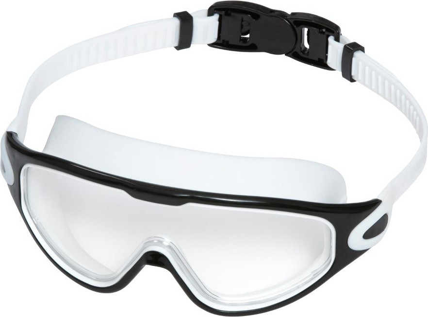 Μάσκα Κολύμβησης Bestway Tidal Surge Pro – Anti-Fog & UV Προστασία | Άνετη Εφαρμογή, Ευρεία Όραση, Ρυθμιζόμενη για Ενήλικες 14+ Μάσκα Κολύμβησης Bestway Tidal Surge Pro – Anti-Fog & UV Προστασία | Άνετη Εφαρμογή, Ευρεία Όραση, Ρυθμιζόμενη για Ενήλικες 14+