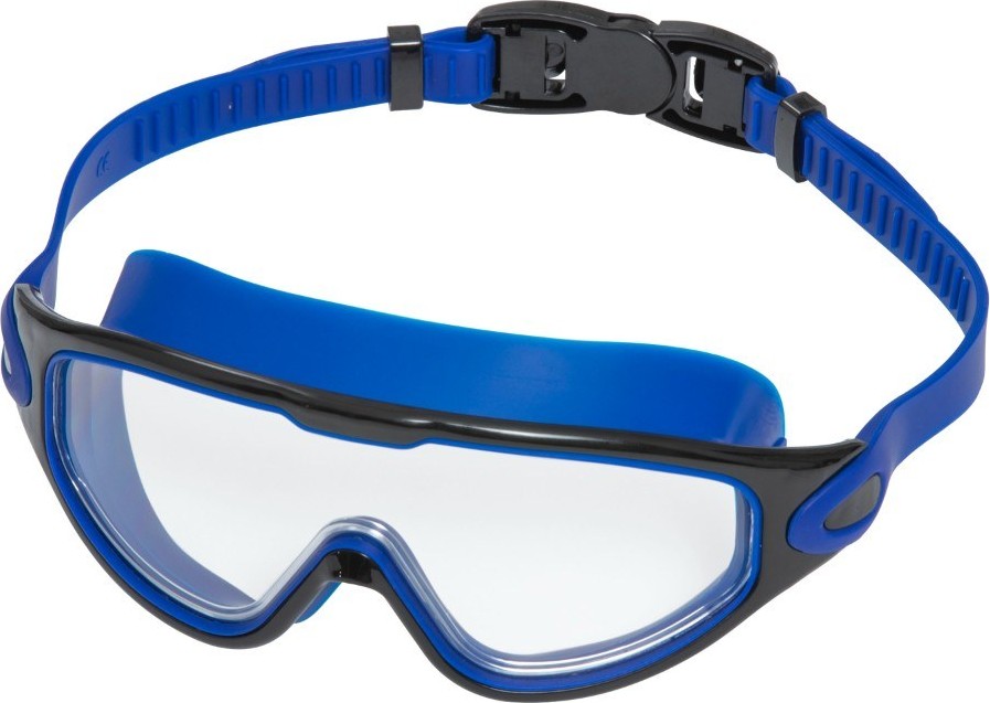 Μάσκα Κολύμβησης Bestway Tidal Surge Pro – Anti-Fog & UV Προστασία | Άνετη Εφαρμογή, Ευρεία Όραση, Ρυθμιζόμενη για Ενήλικες 14+ Μάσκα Κολύμβησης Bestway Tidal Surge Pro – Anti-Fog & UV Προστασία | Άνετη Εφαρμογή, Ευρεία Όραση, Ρυθμιζόμενη για Ενήλικες 14+