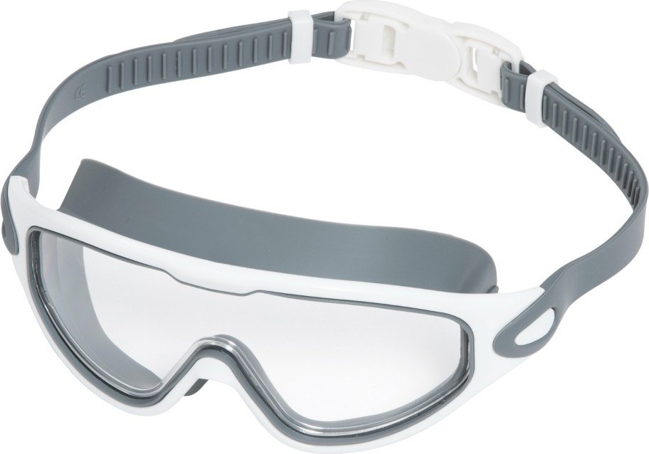 Μάσκα Κολύμβησης Bestway Tidal Surge Pro – Anti-Fog & UV Προστασία | Άνετη Εφαρμογή, Ευρεία Όραση, Ρυθμιζόμενη για Ενήλικες 14+ Μάσκα Κολύμβησης Bestway Tidal Surge Pro – Anti-Fog & UV Προστασία | Άνετη Εφαρμογή, Ευρεία Όραση, Ρυθμιζόμενη για Ενήλικες 14+