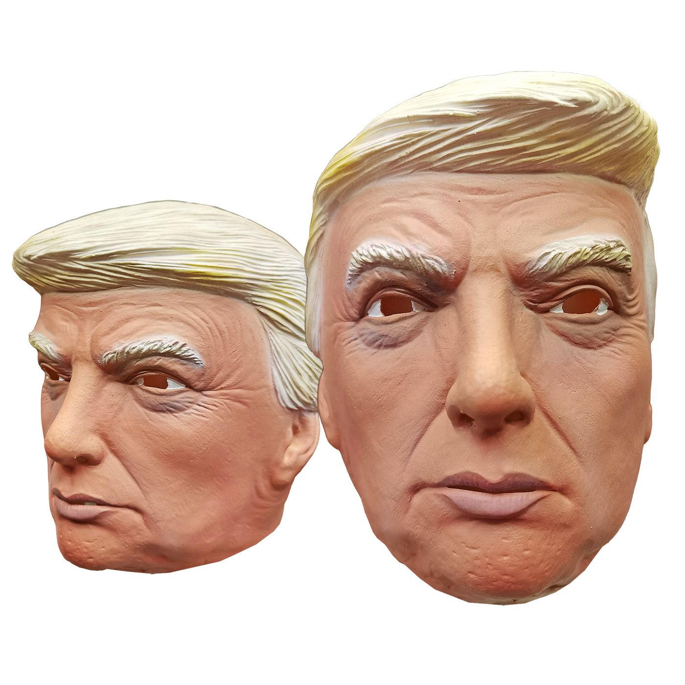 Μάσκα Latex Αμερικάνος Πρόεδρος Απόκριες και Halloween Μάσκα Latex Αμερικάνος Πρόεδρος Απόκριες και Halloween