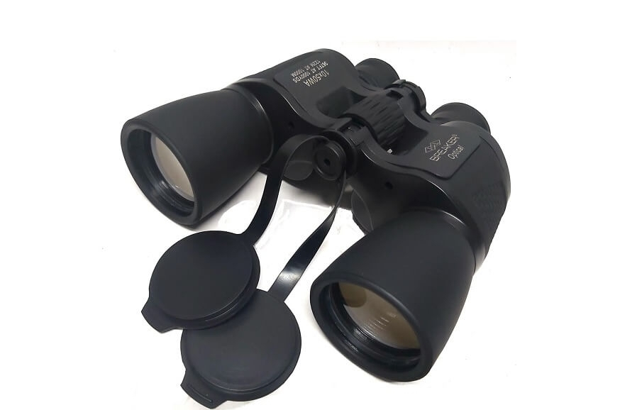 Μεγεθυντικά Κιάλια Breaker Optical 10x Υψηλής Ευκρίνειας με Φακό 50mm Μεγεθυντικά Κιάλια Breaker Optical 10x Υψηλής Ευκρίνειας με Φακό 50mm