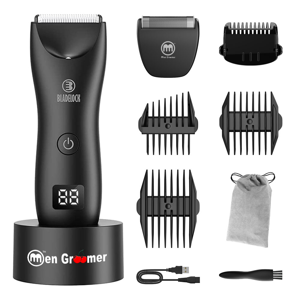 Men Groomer Pro Dual Head - Δεν Θα Κοπείτε Ποτέ - Η Επανάσταση στην Ανδρική Περιποίηση Προσώπου, Σώματος και Ευαίσθητης Περιοχής. Men Groomer Pro Dual Head - Δεν Θα Κοπείτε Ποτέ - Η Επανάσταση στην Ανδρική Περιποίηση Προσώπου, Σώματος και Ευαίσθητης Περιοχής.