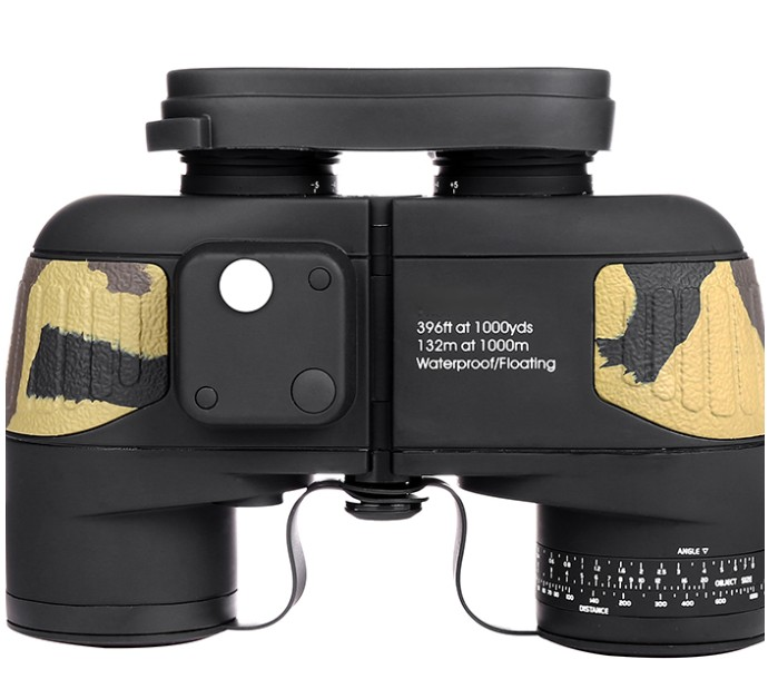 Mentoh Αδιάβροχα Στρατιωτικά Κιάλια με Πυξίδα 10Χ50 και Νυχτερινή Λειτουργία Mentoh Αδιάβροχα Στρατιωτικά Κιάλια με Πυξίδα 10Χ50 και Νυχτερινή Λειτουργία