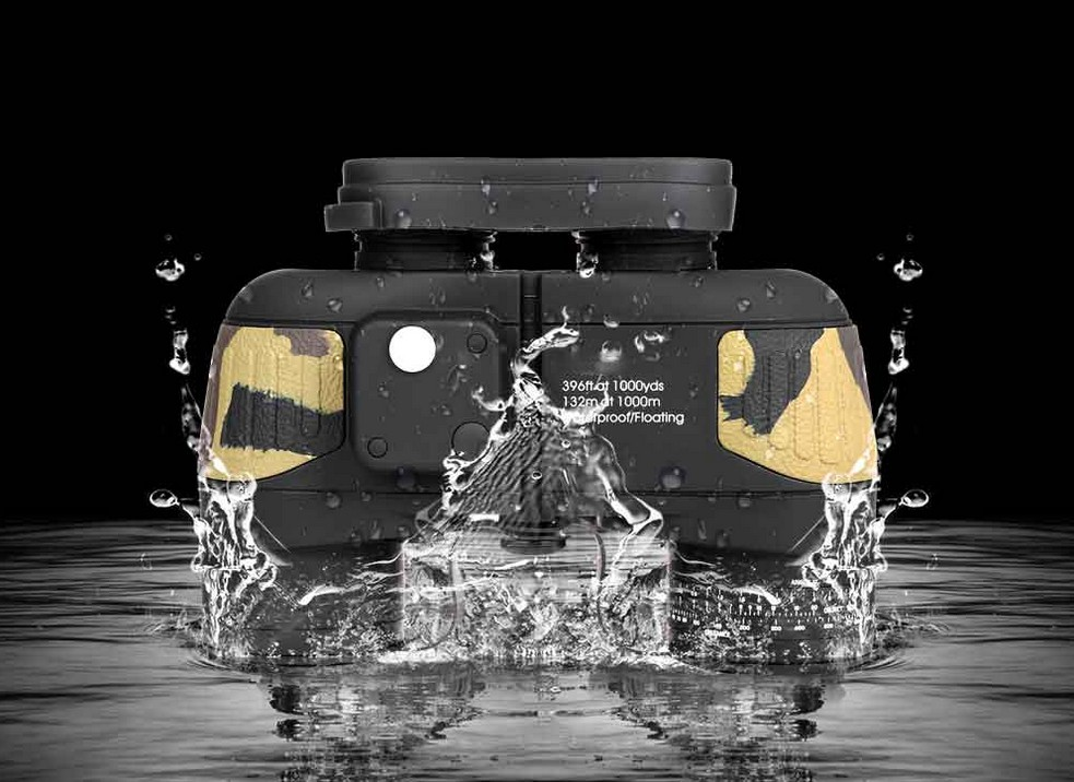 Mentoh Αδιάβροχα Στρατιωτικά Κιάλια με Πυξίδα 10Χ50 και Νυχτερινή Λειτουργία Mentoh Αδιάβροχα Στρατιωτικά Κιάλια με Πυξίδα 10Χ50 και Νυχτερινή Λειτουργία