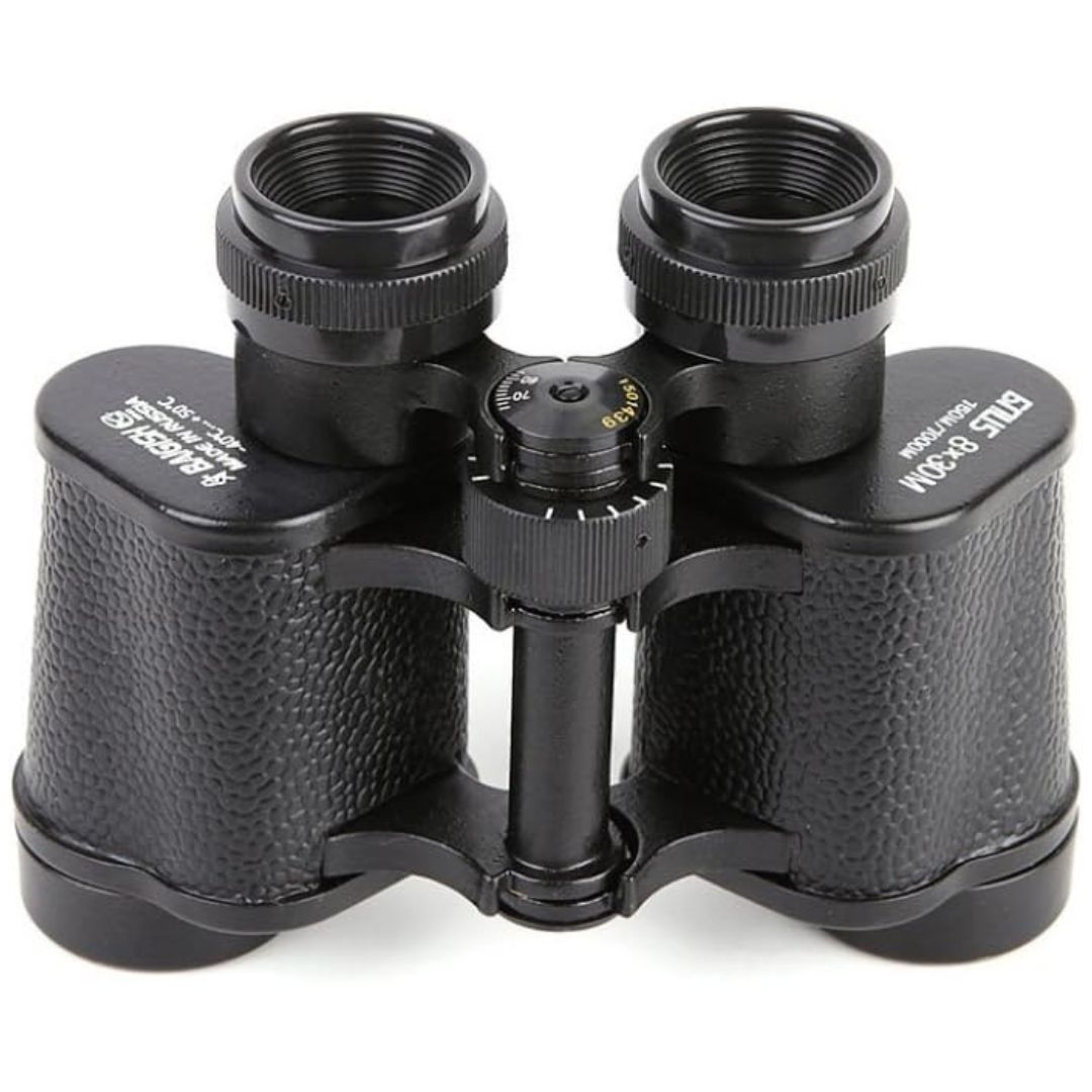 Μεταλλικά Στρατιωτικά Κιάλια 8 x 30 Υψηλής Ευκρίνειας Gleam 150m - 1000m Μεταλλικά Στρατιωτικά Κιάλια 8 x 30 Υψηλής Ευκρίνειας Gleam 150m - 1000m