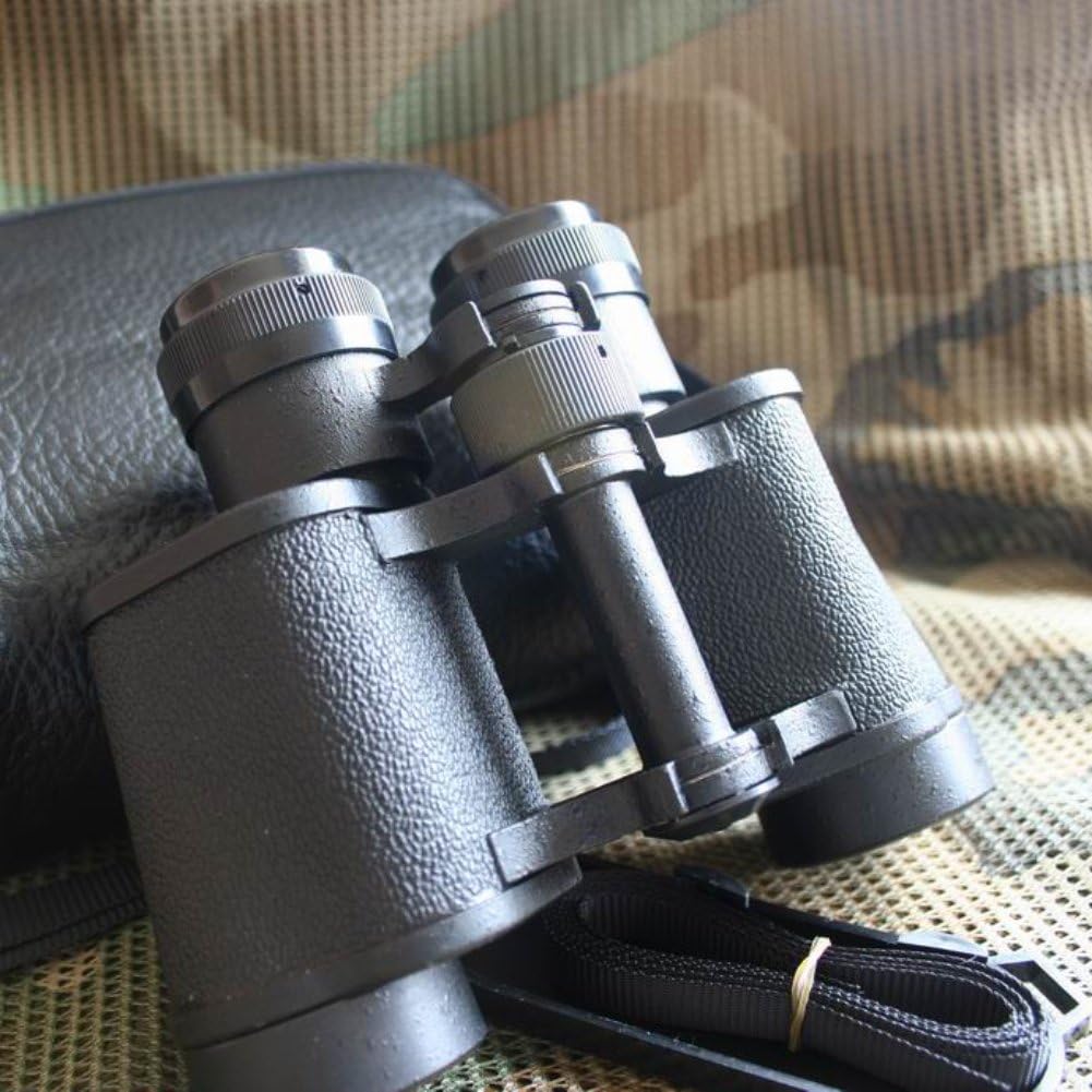 Μεταλλικά Στρατιωτικά Κιάλια 8 x 30 Υψηλής Ευκρίνειας Gleam 150m - 1000m Μεταλλικά Στρατιωτικά Κιάλια 8 x 30 Υψηλής Ευκρίνειας Gleam 150m - 1000m