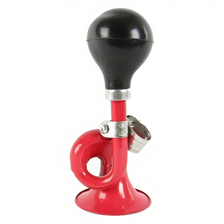 Μεταλλική Κόρνα Ποδηλάτου - 90-100dB Μεταλλική Κόρνα Ποδηλάτου - 90-100dB