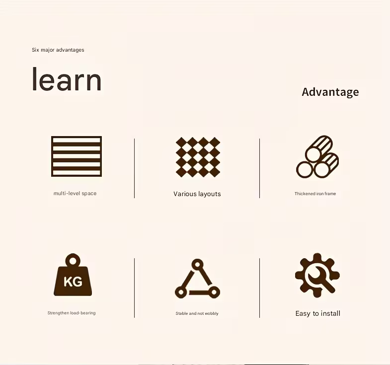 Μεταλλική Παπουτσοθήκη 5 Επιπέδων με Ξύλινη Επιφάνεια 83×63×30cm Μεταλλική Παπουτσοθήκη 5 Επιπέδων με Ξύλινη Επιφάνεια 83×63×30cm